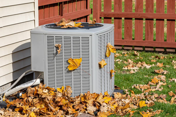 Best Residential HVAC services  in Helena Valley West Central, MT