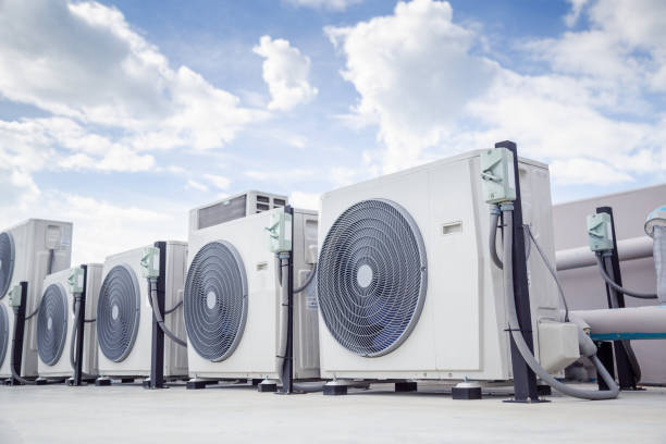 Best HVAC installation services  in Helena Valley West Central, MT