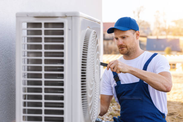 Best Ductless HVAC repair  in Helena Valley West Central, MT